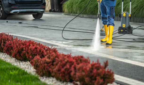 Best Dumpster Area Cleaning  in San Antonio, FL